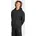ALL SZN Kapuzensweatjacke Herren Schwarz L