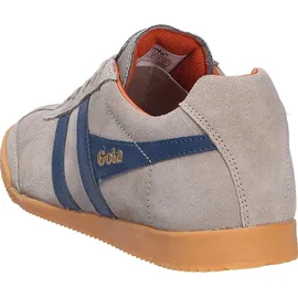 GOLA Harrier Herren Rhino/Navy/Moody Orange 44