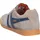 GOLA Harrier Herren Rhino/Navy/Moody Orange 44