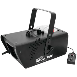 Eurolite Snow 7001 Weiß