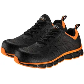 Neo S1 Src Arbeitsstiefel, Composite Zehenkappe, Größe 40