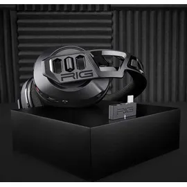 Nacon RIG600PROHX Wireless RF + Cuffie Bluetooth