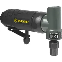 Stabschleifer Druckluft RC 7128 23000min-1 Spannzange 6mm Winkel