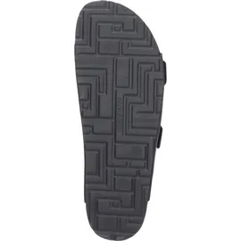 Dr. Brinkmann Pantoletten Blau 36