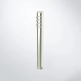 Steinberg Stabhandbrause, Easy-Clean, 0999655BN, Farbe: Brushed Nickel