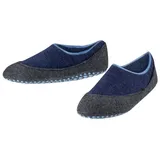 Falke Cosy Slipper Darkblue 33-34