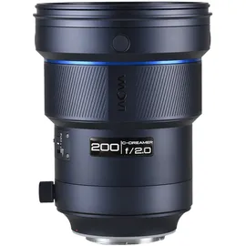 Laowa AF 200 mm F2,0 Teleobjektiv Canon EF