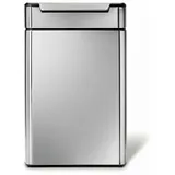 VepaBins Touch Bar Recycler 48l