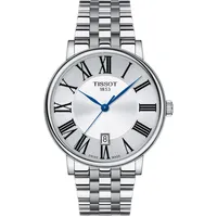 TISSOT Carson T122.410.11.033.00