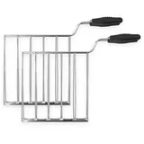 Smeg TSSR01 Sandwichzangen 2 St.