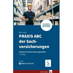 PRAXIS ABC der Sachversicherungen