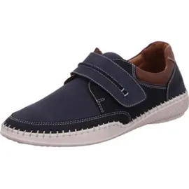 Manitu Slipper Herren Blau 41
