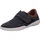 Manitu Slipper Herren Blau 41