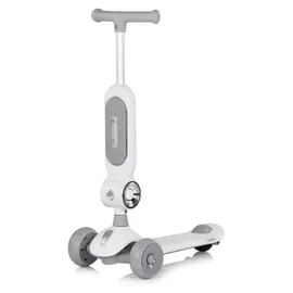 Chipolino Bloomi 2 in 1 grau