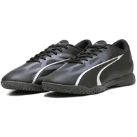 Puma Ultra Play It Hallenschuhe Herren black 42