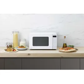 Panasonic NN-K35NWMEPG Mikrowelle mit Grill