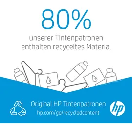HP 364 CMYK