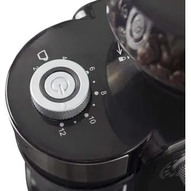 CASO Design Barista Crema