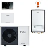 Vaillant aroTHERM plus VWL 75/6 A S2 VWZ MEH 97/6, Leistung 4,6kW bei A7/W35