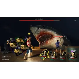 Like a Dragon: Infinite Wealth - Standard Edition (USK) (PS5)