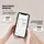 XCOAST Siona 2 Minimalist Silver
