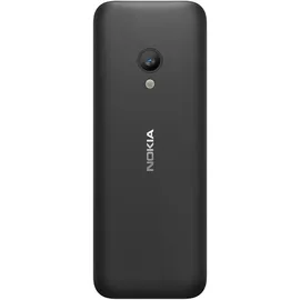 Nokia 150 (2020) Dual SIM schwarz