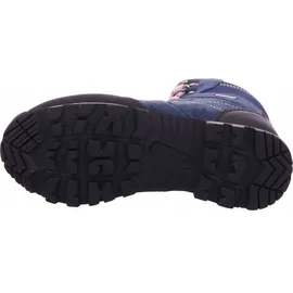 CMP Alcor Mid WP Damen Asphalt/Fragola 37