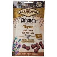 CARNILOVE Cat Semi Moist Snack Chicken 50g