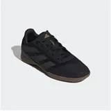 Adidas Predator Club CBLACK/CARBON/GOLDMT, 35