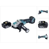Makita DGA 521 M1X1 inkl. 1 x 4,0 Ah