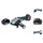 Makita DGA 521 M1X1 inkl. 1 x 4,0 Ah