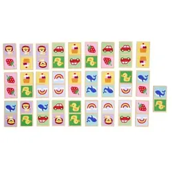 Eichhorn Games Domino