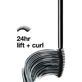 Clinique High Impact Zero Gravity Mascara Black 8 ml