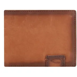CAMEL ACTIVE Dallas Herren Geldbörse RFID braun