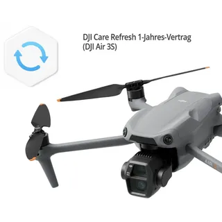 DJI Care Refresh - 1 Jahr (Air 3S) - E-Key