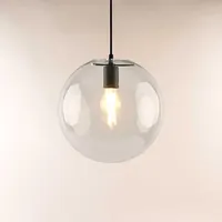 s.LUCE Orb 30 V35031/1P/BK/300