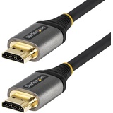 Startech HDMMV3M HDMI-Kabel HDMI Typ A (Standard) (3 m, HDMI), Video Kabel