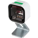 Datalogic Magellan 1500i Barcode Scanner, Weiss