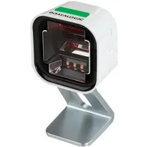 Datalogic Magellan 1500i Barcode Scanner, Weiss