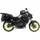 Hepco Becker Lock-it Seitenkofferträger Anthrazit für Yamaha MT-07 2021