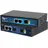Allnet VDSL2 Punkt-zu-Punkt-Bundle via 2-Draht unmanaged""ALL-MC116VDSL2+ALL-MC116SPV"" & Slave PoE bis 160 Mbit/s