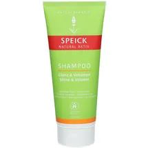 SPEICK Natural Aktiv Glanz & Volumen 200 ml