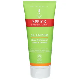 SPEICK Natural Aktiv Glanz & Volumen 200 ml