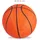 Relaxdays Basketball Orange/Schwarz 7