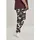 URBAN CLASSICS Cargo Joggers Bordeaux Camouflage 38