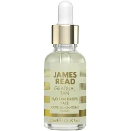 James Read Gradual Tan H2O Tan Drops 30 ml