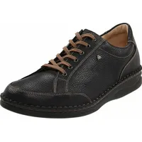 Finn Comfort Nantes black/bison