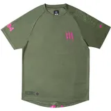 Muc-Off Muc Off Riders Kurzarm-t-shirt