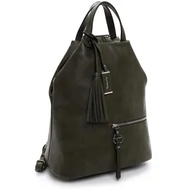 TAMARIS Nele Rucksack Schwarz