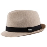 chillouts Bardolino Hat, cream, S/M